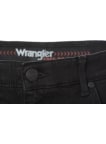 Wrangler jeans Greensboro Deep Ink pánské černé