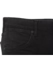 Wrangler jeans Greensboro Deep Ink pánské černé