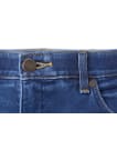 Wrangler jeans Greensboro Blue Jam pánské modré