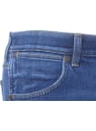 Wrangler jeans Greensboro Blue Jam pánské modré