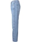 Wrangler jeans Frontier Jungle Jasper pánské modré