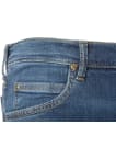 Lee jeans Rider New Deep Water pánské tmavě modré