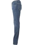 Lee jeans Rider New Deep Water pánské tmavě modré