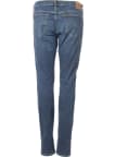 Lee jeans Rider New Deep Water pánské tmavě modré