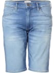 Kraťasy Wrangler Colton Prairie Rose pánské modré