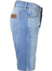 Kraťasy Wrangler Colton Prairie Rose pánské modré