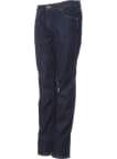 Wrangler jeans Greensboro Moonlight Rinse pánské tmavě modré