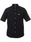 Košile Wrangler SS 1 PKT pánská černá