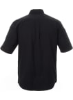 Košile Wrangler SS 1 PKT pánská černá