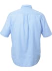 Košile Wrangler 1PKT Pacific Blue pánská světle modrá
