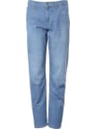 Lee jeans Oscar Anchore pánské modré