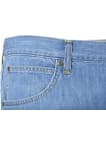 Lee jeans Oscar Anchore pánské modré