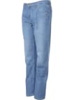 Lee jeans Oscar Anchore pánské modré