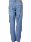 Lee jeans Oscar Anchore pánské modré