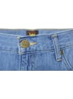 Lee jeans Oscar Anchore pánské modré