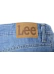 Lee jeans Oscar Anchore pánské modré