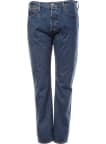 Levi´s® jeans 501 BT Stonewash pánské modré