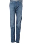 Levi´s® jeans 501 Original BT Bulldog Indigo pánské modré