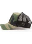 Kšiltovka New Era Trucker maskáčová
