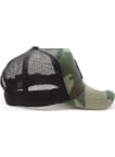 Kšiltovka New Era Trucker maskáčová
