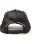 Kšiltovka New Era Clean Trucker černá