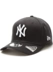 Kšiltovka New Era 950 MLB Stretch černá