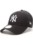 Kšiltovka New Era 940W MLB dámská černá