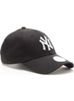 Kšiltovka New Era 940W MLB dámská černá