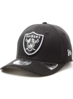 Kšiltovka New Era 950 NFL Team černá