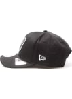 Kšiltovka New Era 950 NFL Team černá