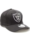 Kšiltovka New Era 950 NFL Team černá