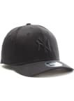 Kšiltovka New Era 950 Stretch černá