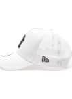 Kšiltovka New Era 940 Trucker bílá