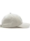 Kšiltovka New Era 940 Diamond světle šedá