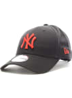Kšiltovka New Era 940 MLB League černá