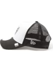 Kšiltovka New Era 940 Trucker černo-bílá