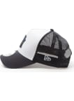 Kšiltovka New Era 940 Trucker modro-bílá