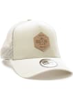 Kšiltovka New Era 940 Trucker béžová