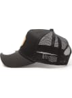 Kšiltovka New Era 940 Trucker černá