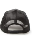 Kšiltovka New Era 940 Trucker černá
