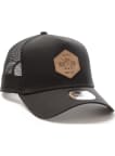 Kšiltovka New Era 940 Trucker černá