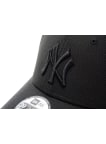 Kšiltovka New Era 3930 MLB Diamond černá