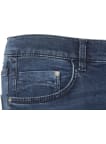 Pioneer jeans Eric pánské tmavě modré