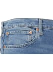 Levi´s® jeans 512 Slim Taper BT Come Draw With Me pánské modré