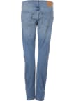 Levi´s® jeans 512 Slim Taper BT Come Draw With Me pánské modré