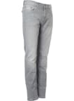 Pioneer jeans Rando pánské šedé