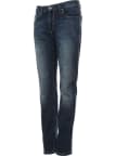 Pioneer jeans Rando pánské tmavě modré