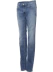 Pioneer jeans Rando pánské modré