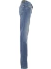 Pioneer jeans Rando pánské modré