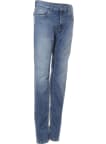 Pioneer jeans Rando pánské modré